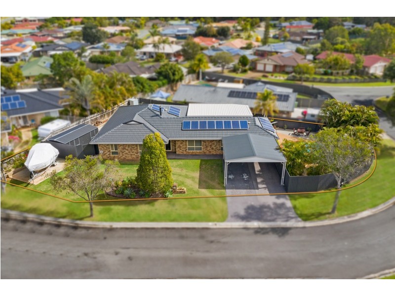 2 Eastern Court, Wellington Point QLD 4160