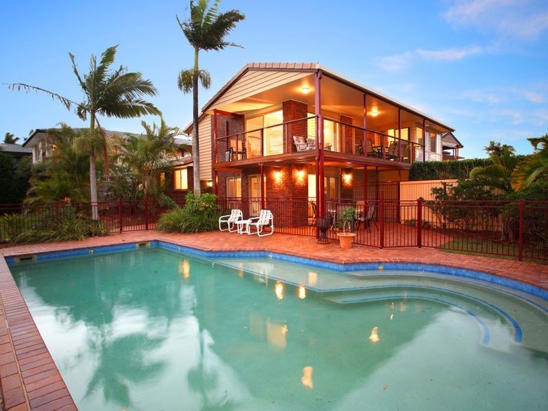 32 Clearwater Street, Ormiston QLD 4160
