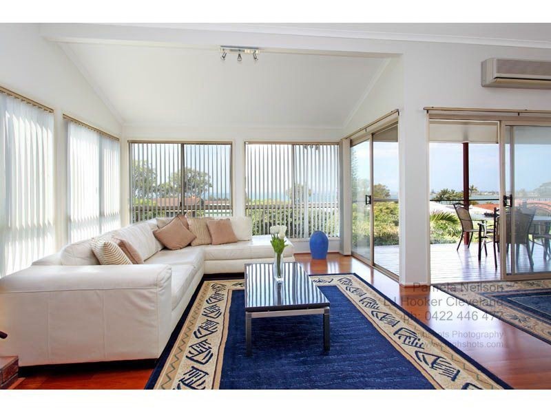 32 Clearwater Street, Ormiston QLD 4160