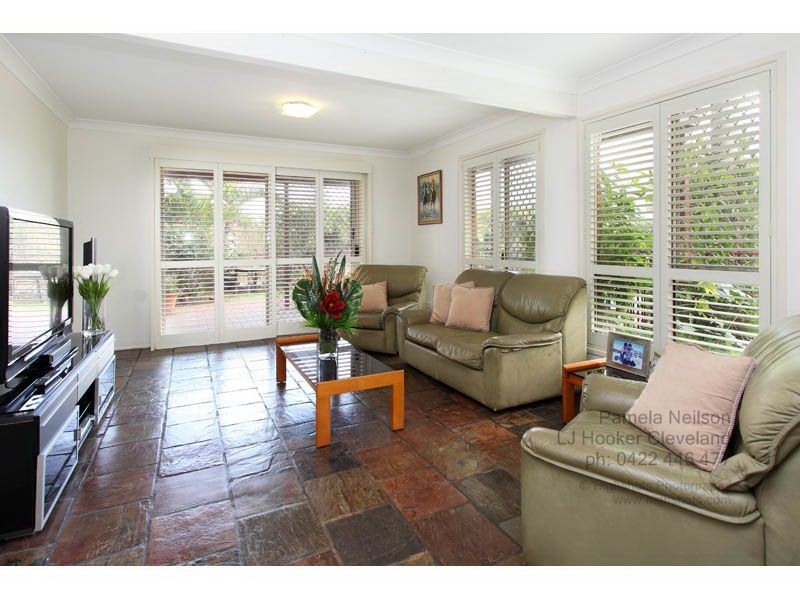 32 Clearwater Street, Ormiston QLD 4160