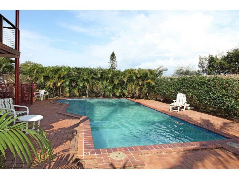 32 Clearwater Street, Ormiston QLD 4160