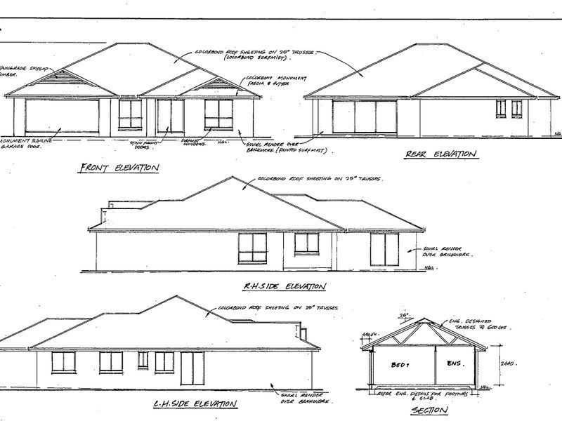 Lot 48 Cimmaron Street, Thornlands QLD 4164