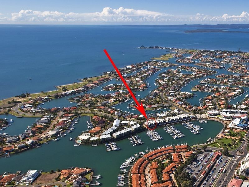 52/20 Masthead Drive, Cleveland QLD 4163