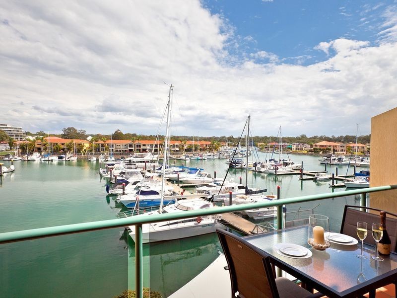 52/20 Masthead Drive, Cleveland QLD 4163