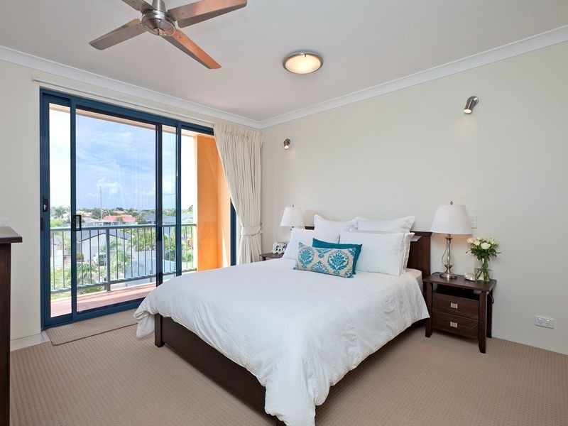 52/20 Masthead Drive, Cleveland QLD 4163