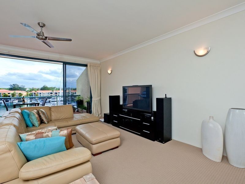 52/20 Masthead Drive, Cleveland QLD 4163