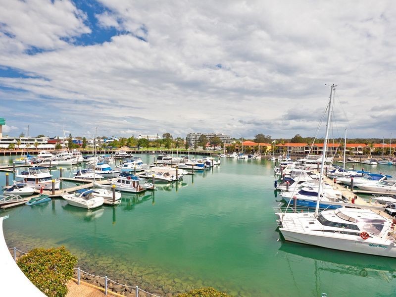 52/20 Masthead Drive, Cleveland QLD 4163