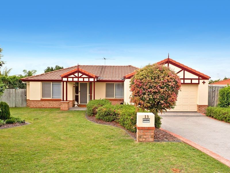 13 Verdelho Street, Thornlands QLD 4164