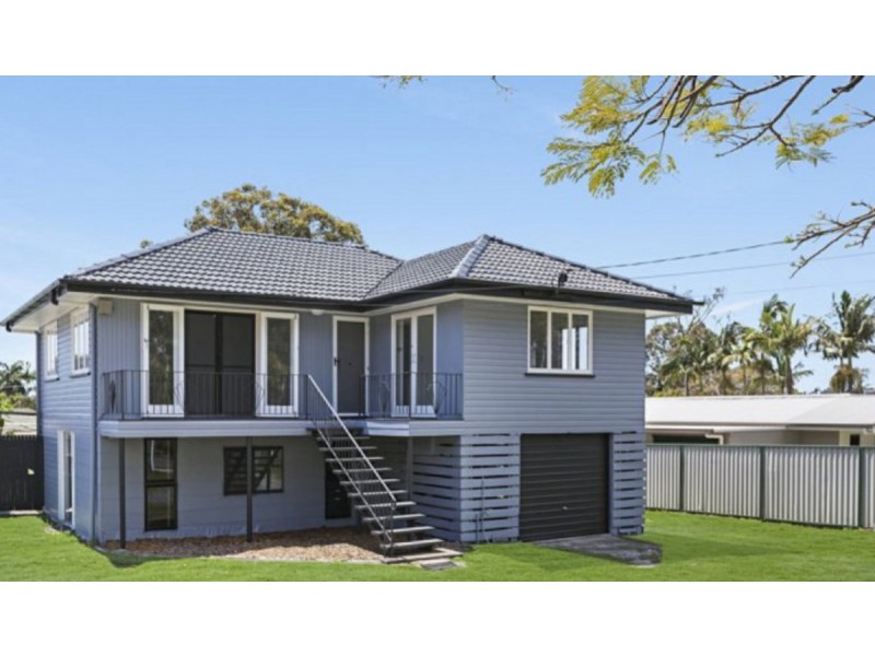 28 School Road, Capalaba QLD 4157