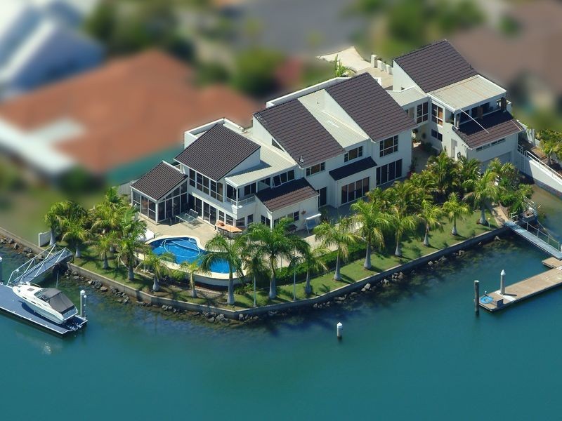 30 Bollard Court, Raby Bay QLD 4163