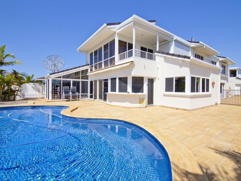 30 Bollard Court, Raby Bay QLD 4163