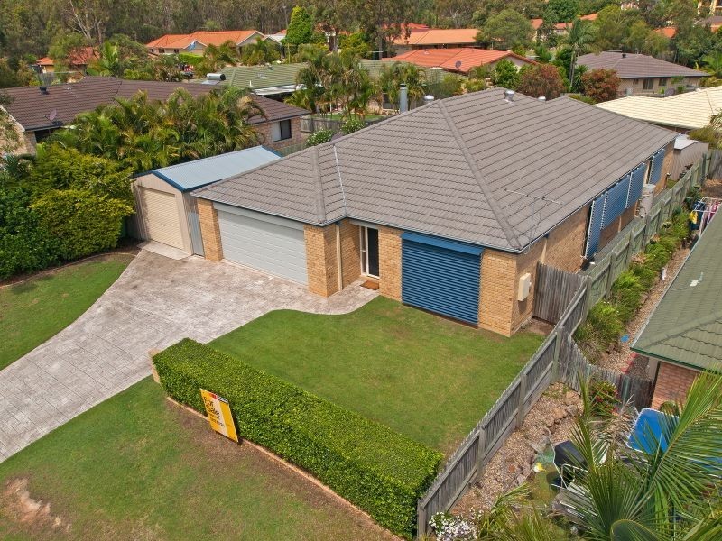 72 McMillan Road, Alexandra Hills QLD 4161