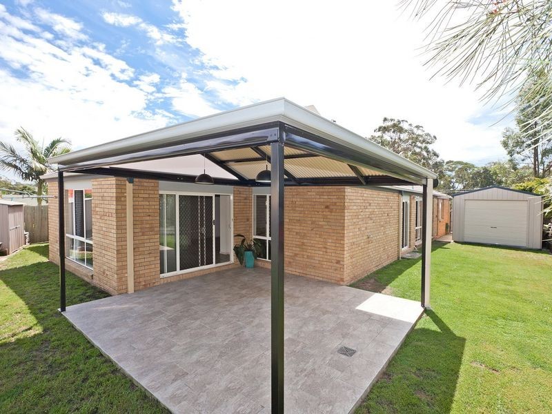 72 McMillan Road, Alexandra Hills QLD 4161