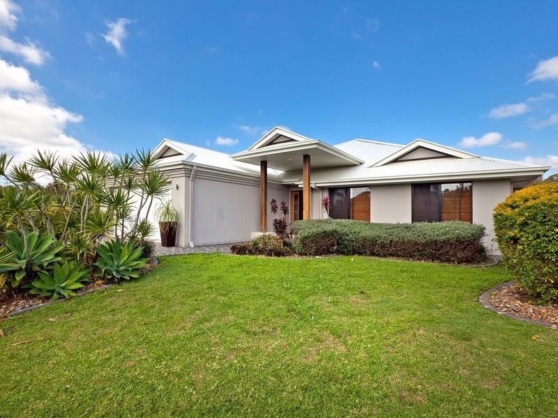 4 Caldwell Close, Thornlands QLD 4164