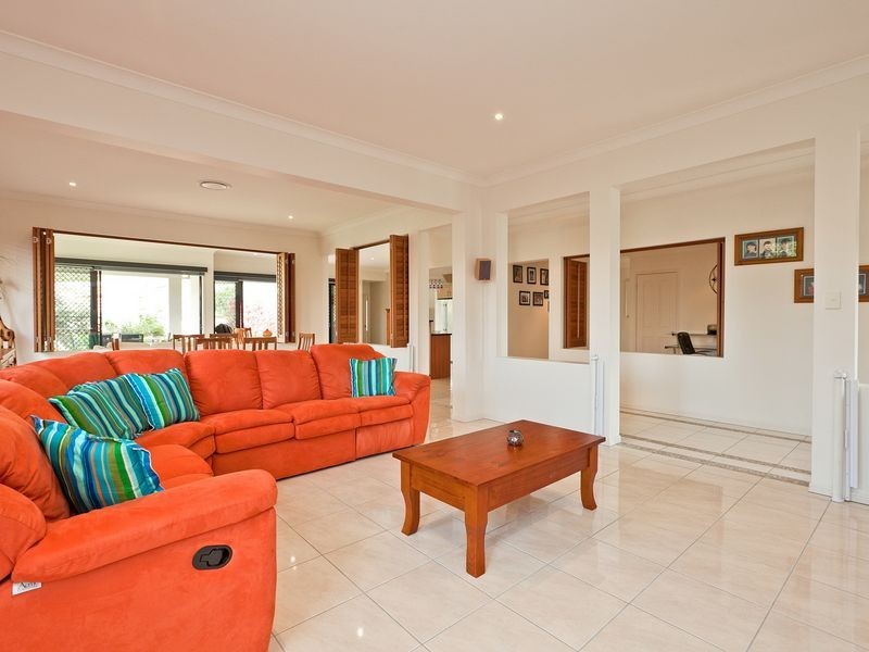 4 Caldwell Close, Thornlands QLD 4164