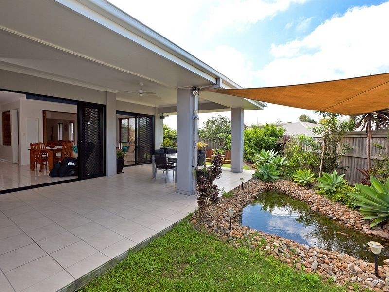 4 Caldwell Close, Thornlands QLD 4164