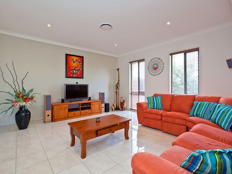 4 Caldwell Close, Thornlands QLD 4164