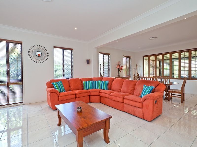 4 Caldwell Close, Thornlands QLD 4164