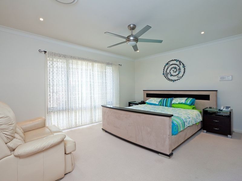 4 Caldwell Close, Thornlands QLD 4164