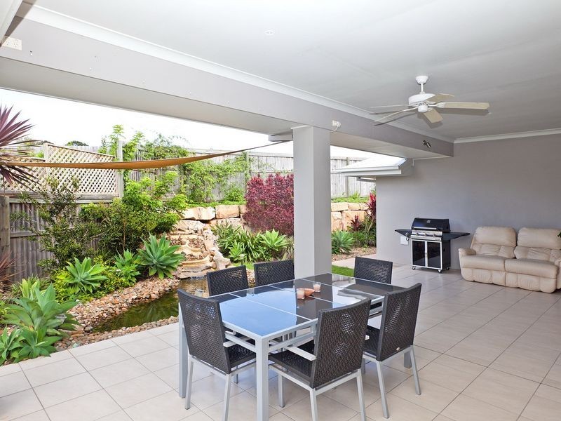 4 Caldwell Close, Thornlands QLD 4164