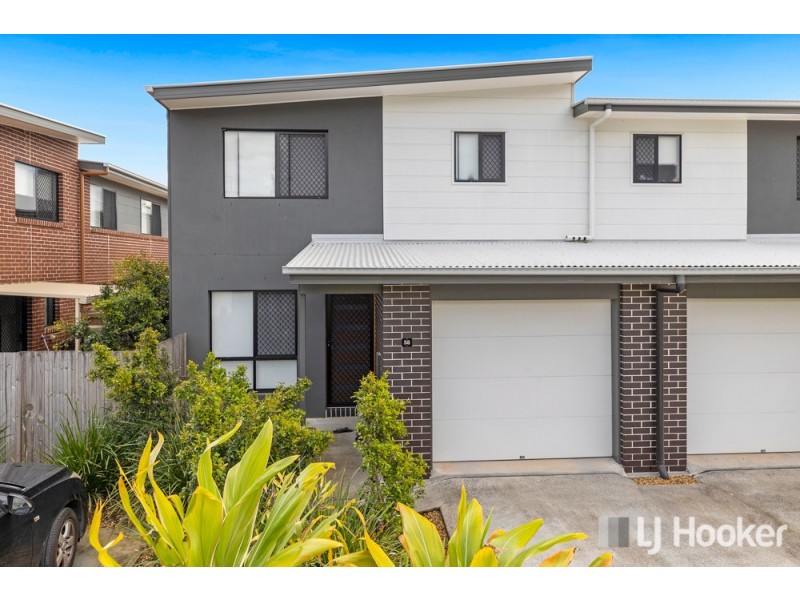 58/11 Rachow Street, Thornlands QLD 4164