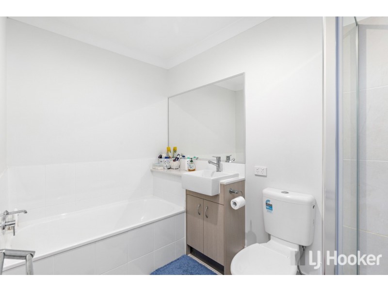 58/11 Rachow Street, Thornlands QLD 4164