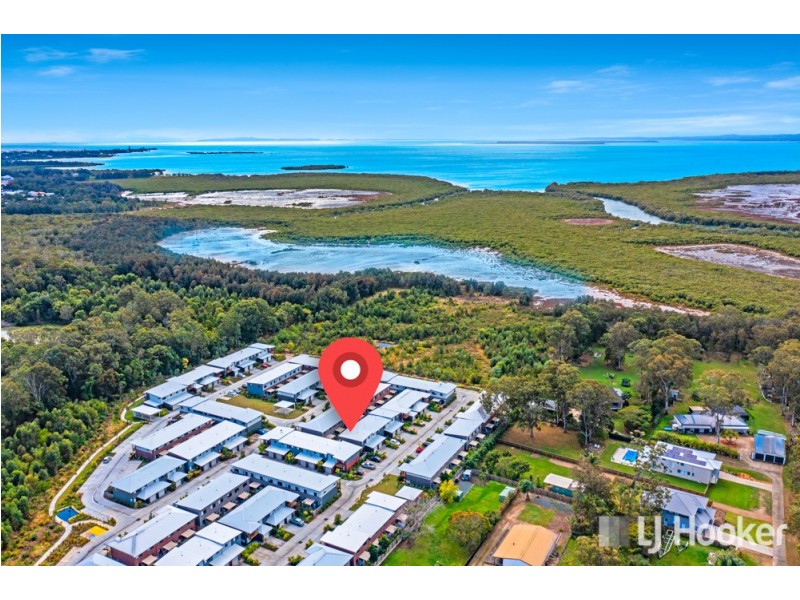 58/11 Rachow Street, Thornlands QLD 4164