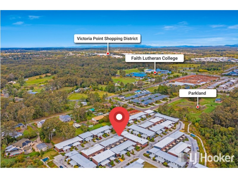 58/11 Rachow Street, Thornlands QLD 4164