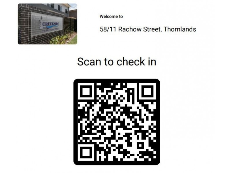 58/11 Rachow Street, Thornlands QLD 4164