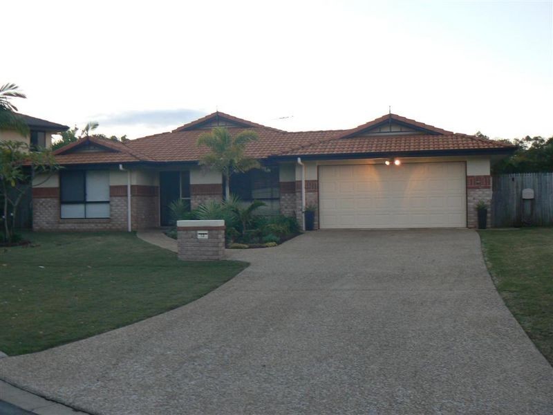 13 Jacaranda Street, Ormiston QLD 4160