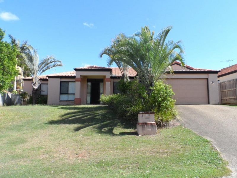 35 Grevillea Street, Ormiston QLD 4160