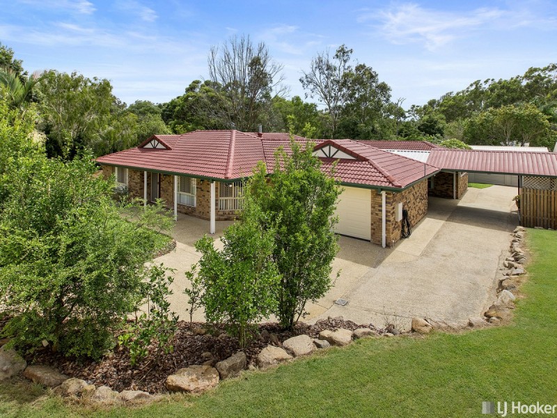 76 Hanover Drive, Alexandra Hills QLD 4161