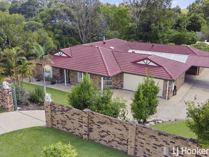 76 Hanover Drive, Alexandra Hills QLD 4161