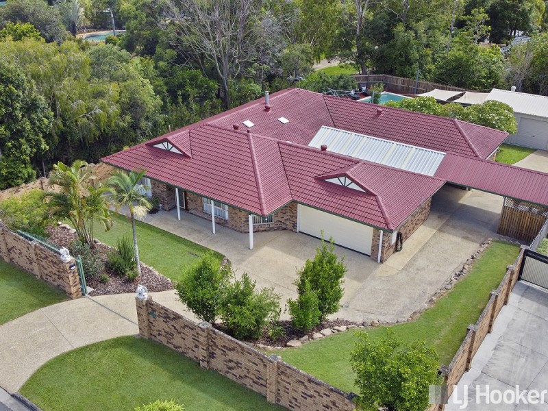 76 Hanover Drive, Alexandra Hills QLD 4161