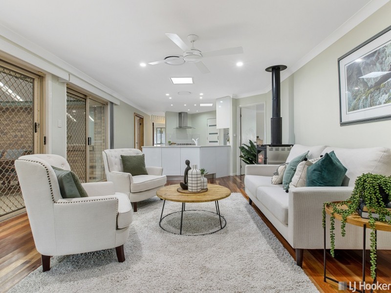 76 Hanover Drive, Alexandra Hills QLD 4161