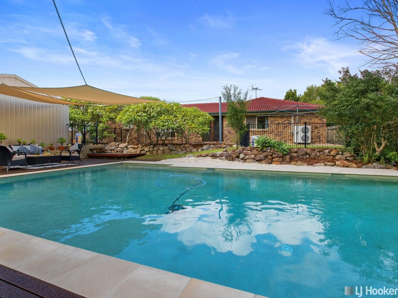 76 Hanover Drive, Alexandra Hills QLD 4161