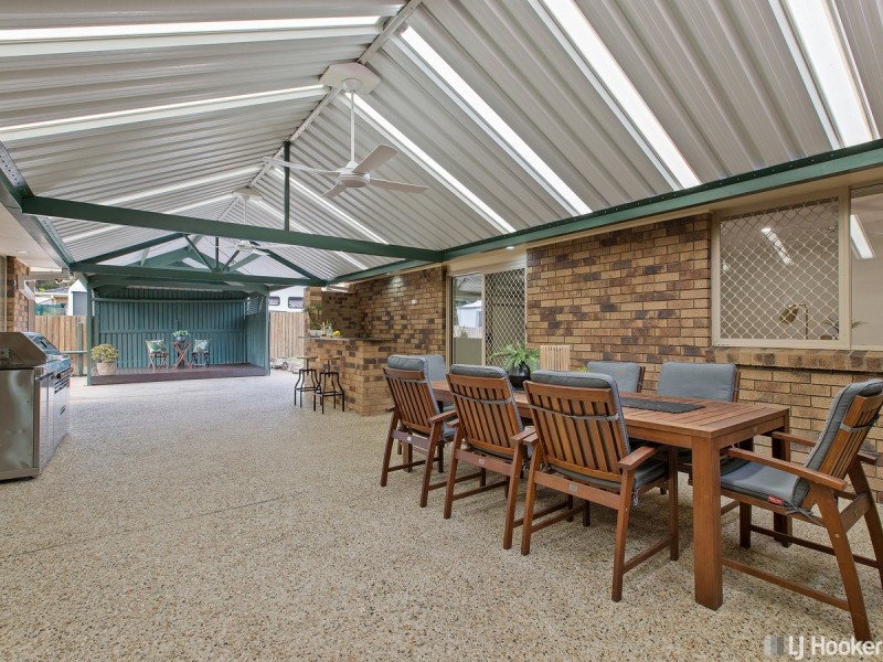 76 Hanover Drive, Alexandra Hills QLD 4161