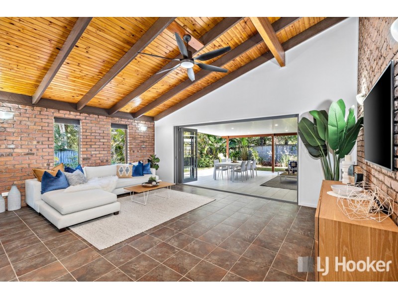 13 Bailey Road, Birkdale QLD 4159