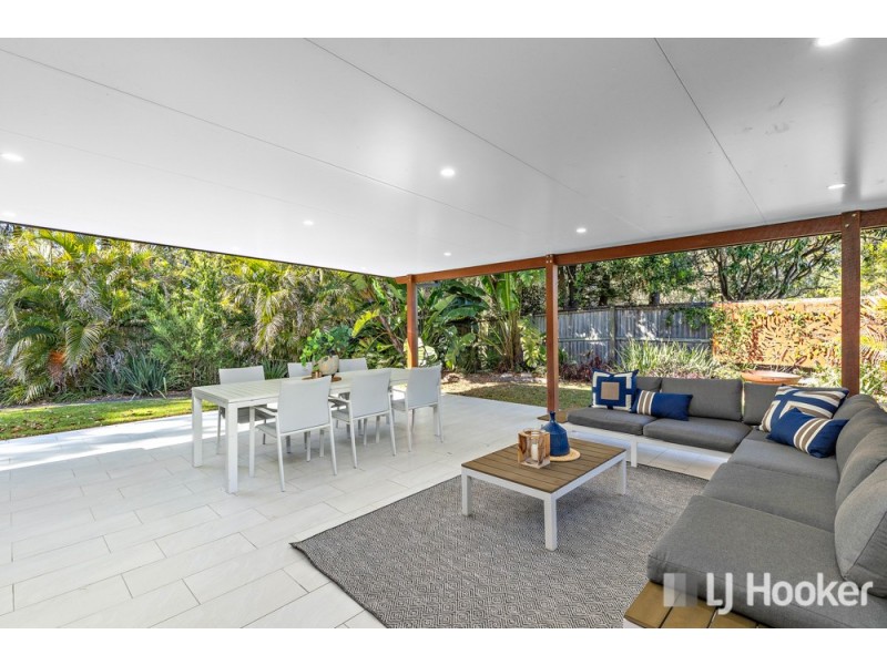 13 Bailey Road, Birkdale QLD 4159