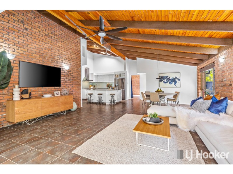 13 Bailey Road, Birkdale QLD 4159