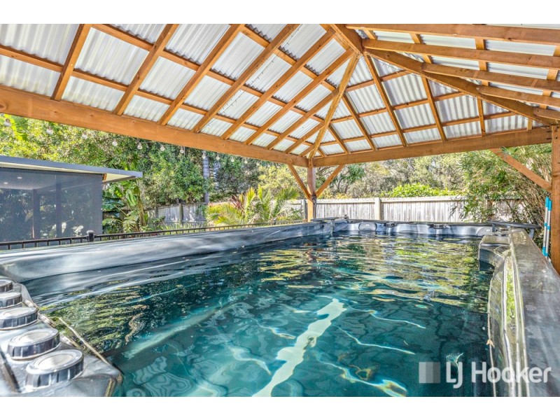 13 Bailey Road, Birkdale QLD 4159