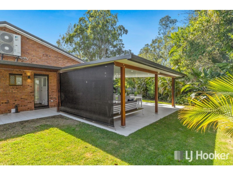 13 Bailey Road, Birkdale QLD 4159