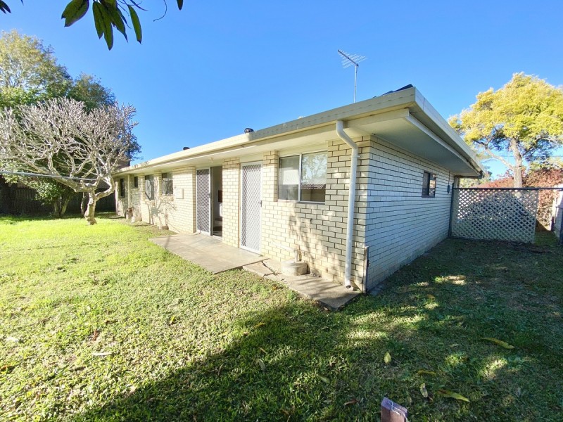 15 Cunningham Street, Capalaba QLD 4157