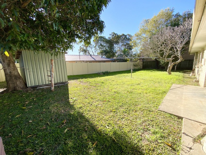 15 Cunningham Street, Capalaba QLD 4157