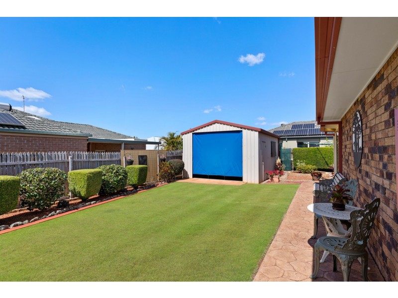 9 Rustic Court, Redland Bay QLD 4165