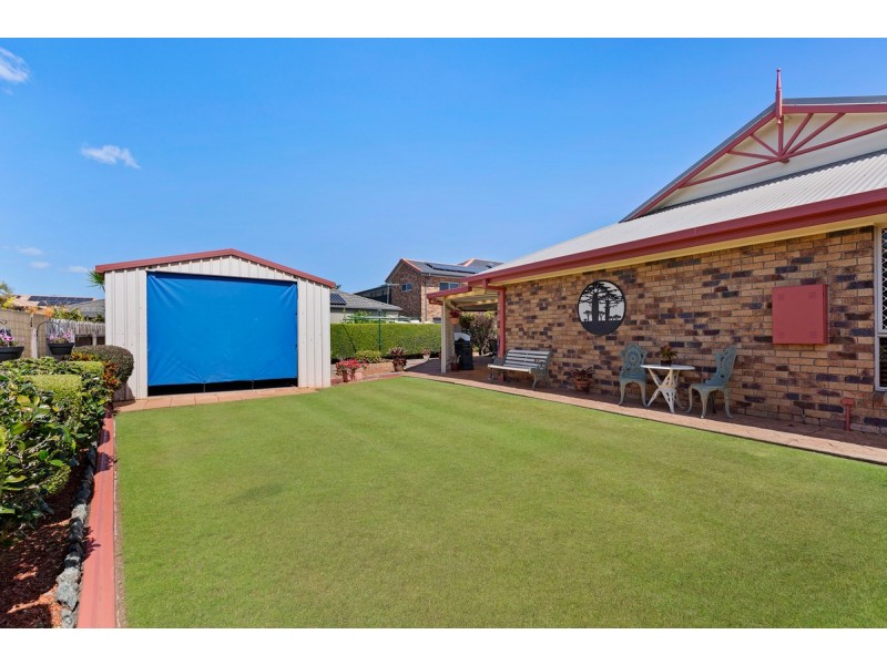 9 Rustic Court, Redland Bay QLD 4165