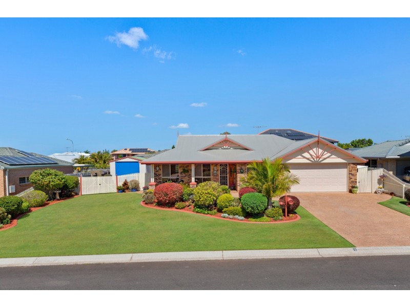 9 Rustic Court, Redland Bay QLD 4165