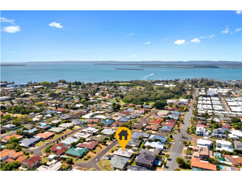 9 Rustic Court, Redland Bay QLD 4165