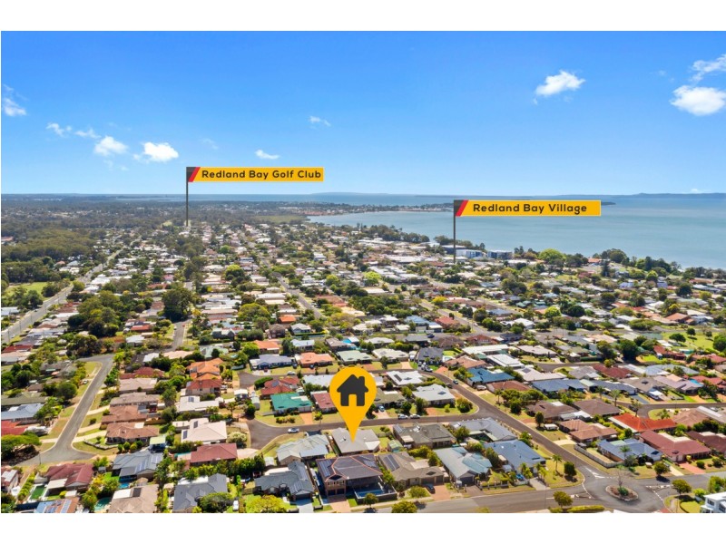 9 Rustic Court, Redland Bay QLD 4165