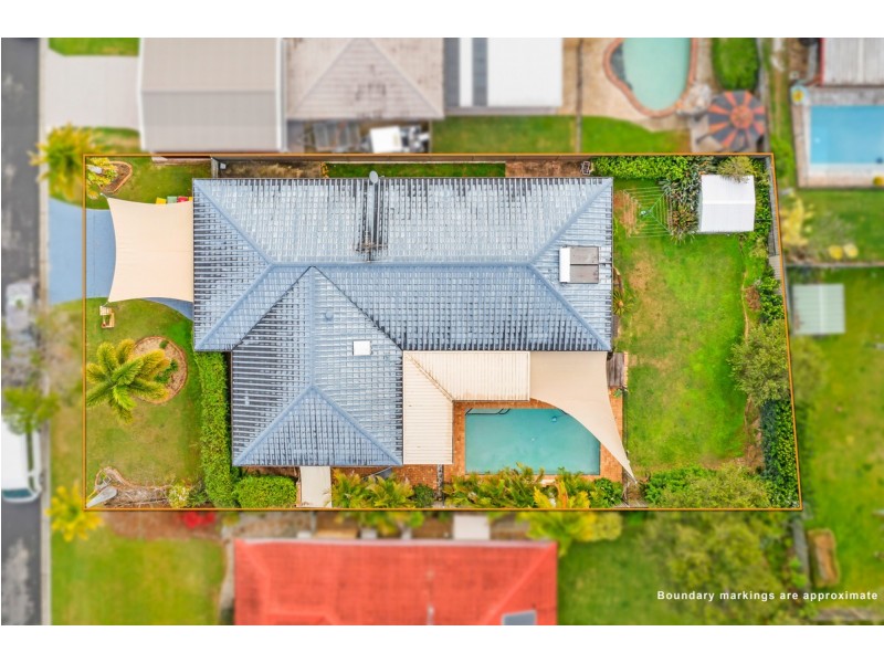 11 Pecan Court, Birkdale QLD 4159